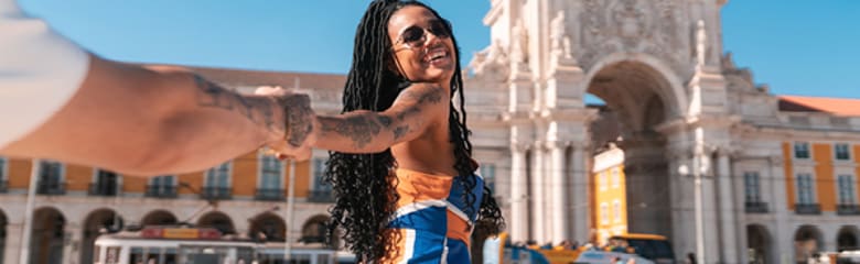 Airport header image