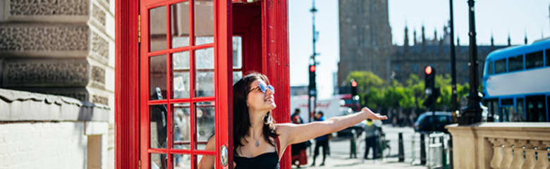 Airport header image