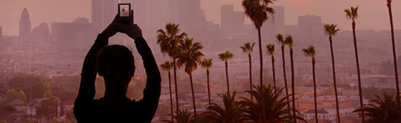 Airport header image