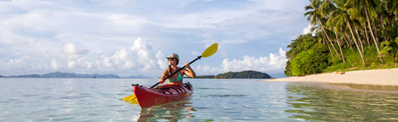 Airport header image