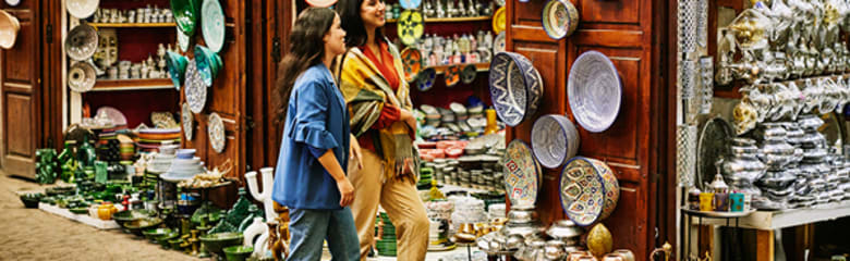 Airport header image