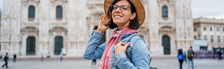 Airport header image