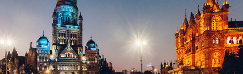 Airport header image