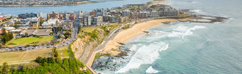 Airport header image