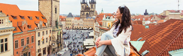 Airport header image