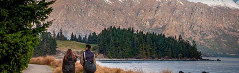 Airport header image