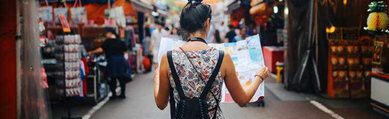 Airport header image