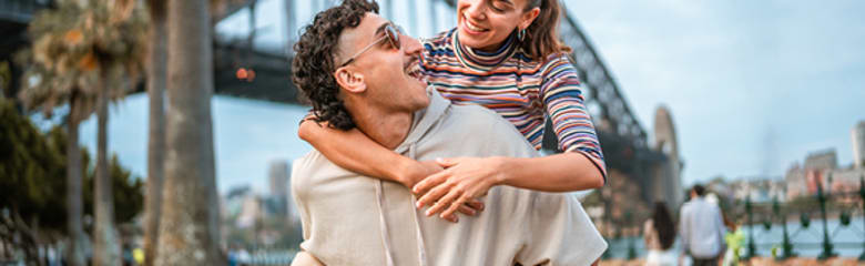 Airport header image