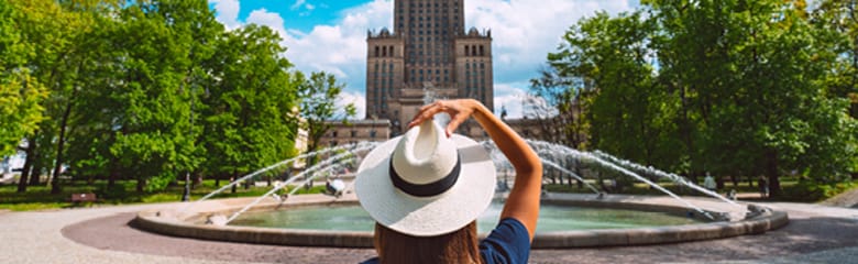 Airport header image