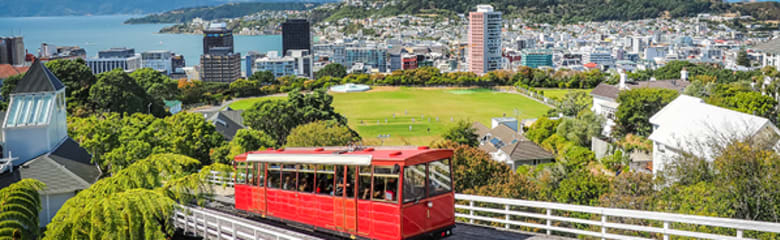 Airport header image