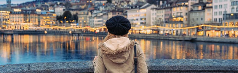 Airport header image