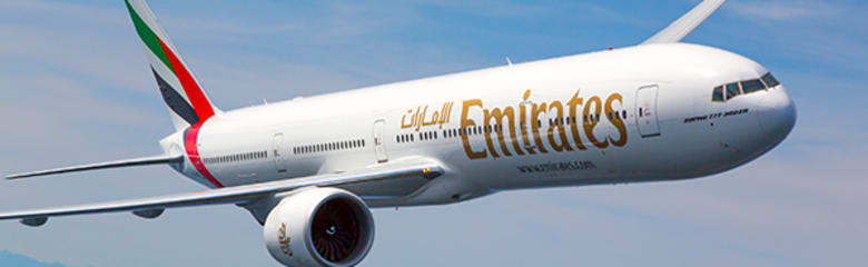 Airport header image