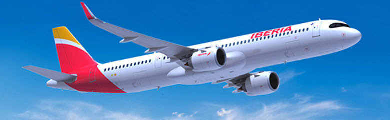 Airport header image