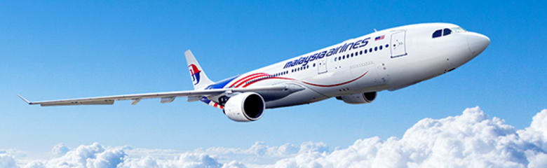 Airport header image