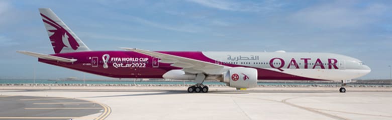 Airport header image