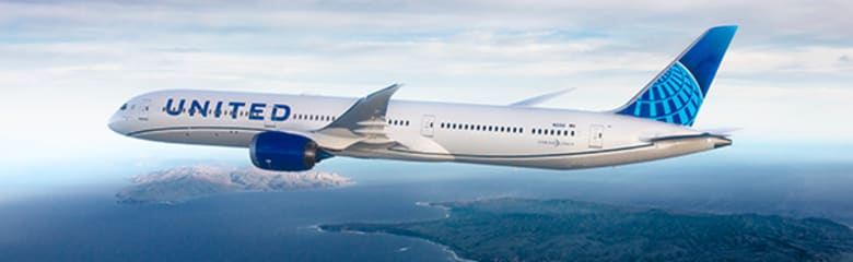 Airport header image