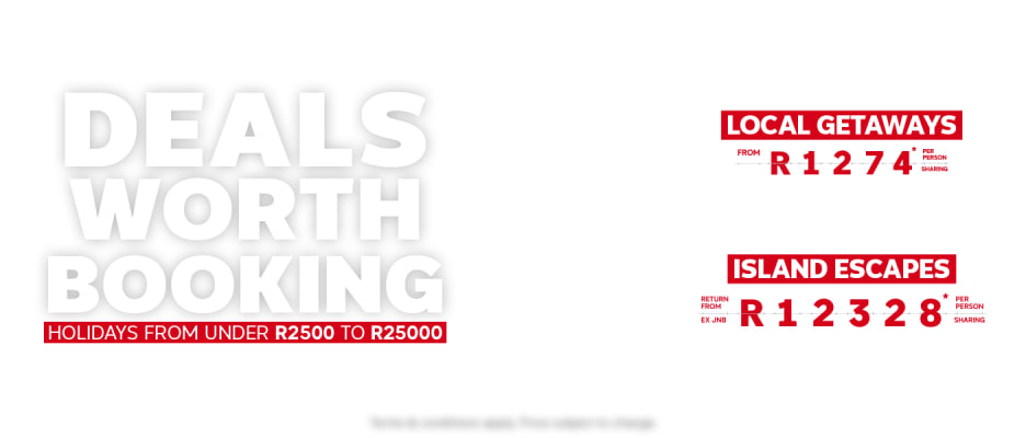 deals