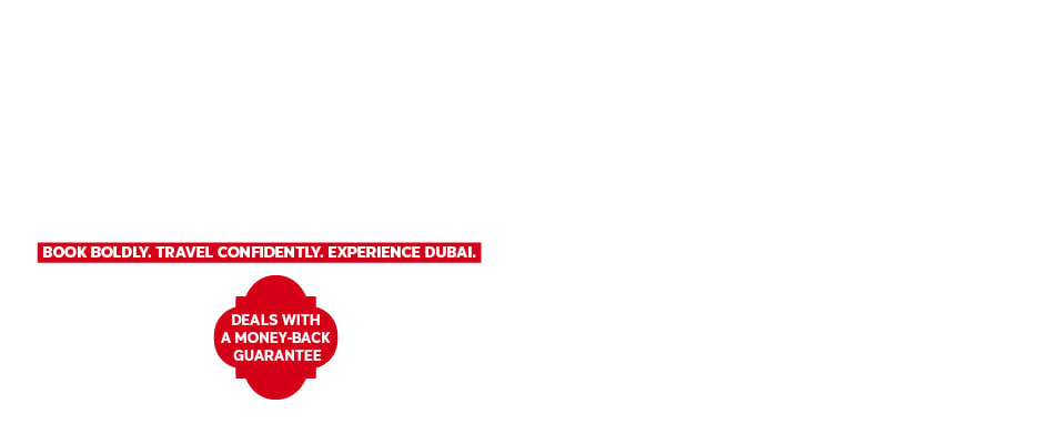 Experience Dubai 