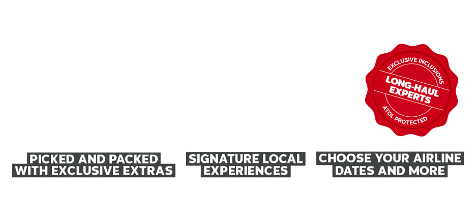 Flight Centre Exclusives