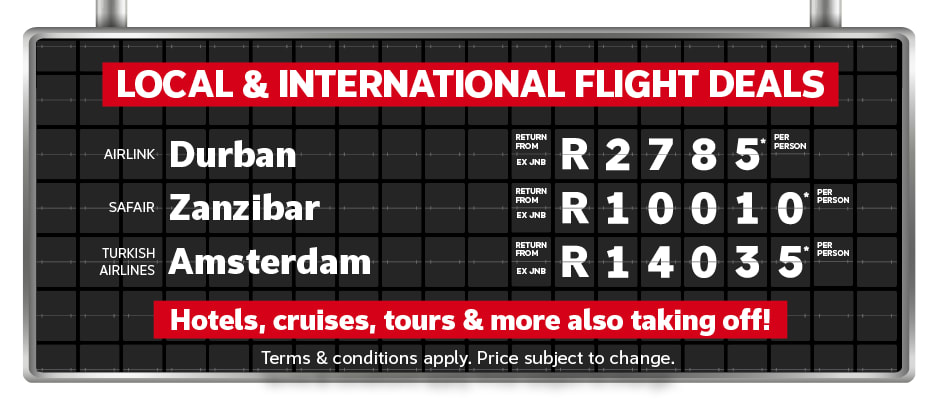 flights