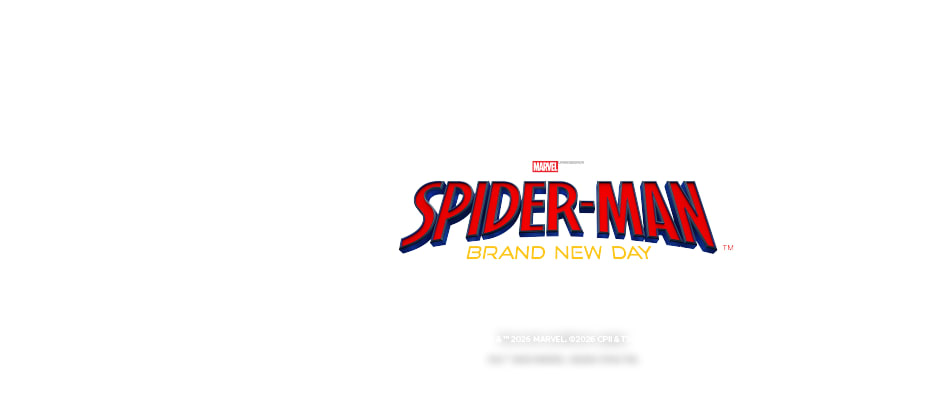 Spiderman Deals