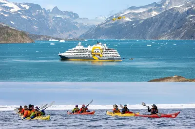 quark solo traveller offer