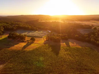 cOral expeditions luxury cruise Margaret River Winelands in WA