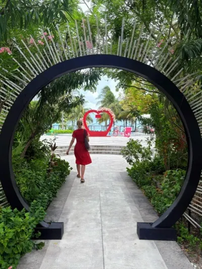 Resort