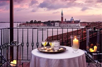 Hotel Metropole LUXURY HOTEL, Venice