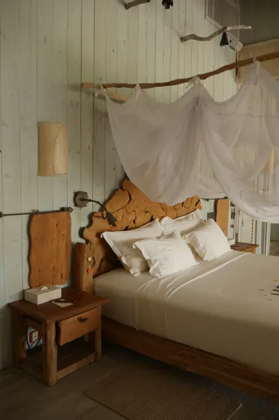 A Castaway-chic dream