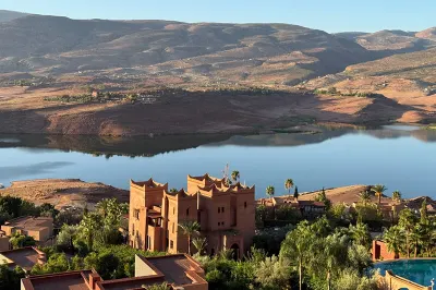 Morocco Famil luxury holiday Blog Advisors Marrakech