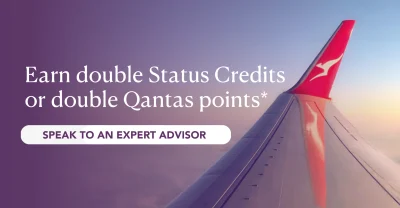 QANTAS DOUBLE QF NZ SPEAK TO WEB