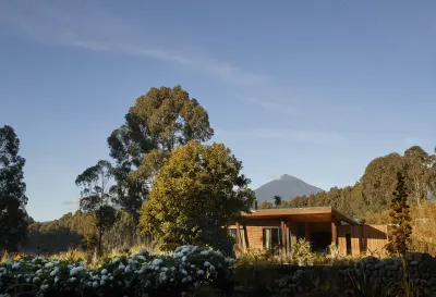 One&Only Gorillas Nest