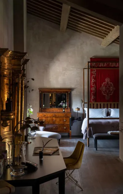 Reschio Suite