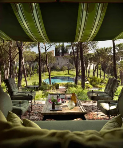 Reschio_Hotel