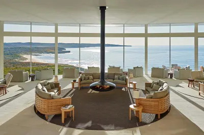 Southern Ocean Lodge Luxury Holiday