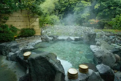 Japan Luxury holiday 2