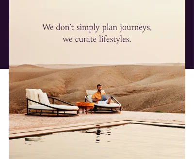 Reserved by Travel Associates