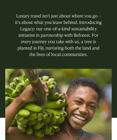 Intro Legacy by Travel Associates