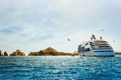 Silversea – Copenhagen → Amsterdam (Ocean cruise)