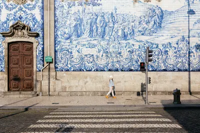 Insight Vacations - Best of Spain & Portugal