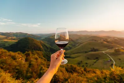 Tuscany invites you to taste the soul of Italy with its age-old cellars and timeless countryside views luxury holidays