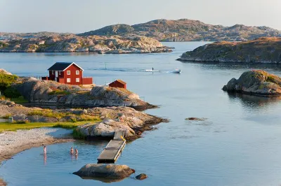 Icons of the Viking Age luxury holiday