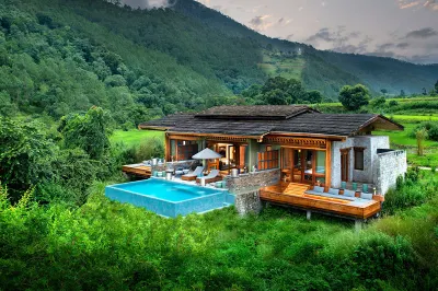 Bhutan one of a kind properties