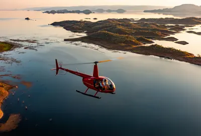 Western Australia Campaign