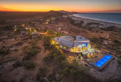 Western Australia Campaign