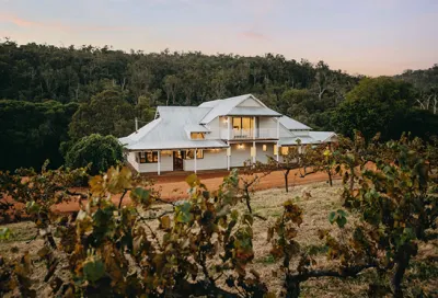 Western Australia Campaign