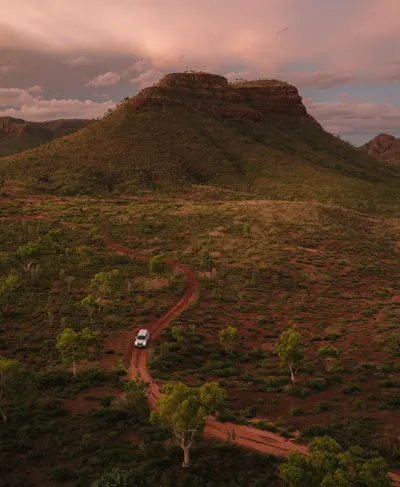 Western Australia Campaign