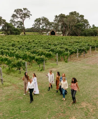 Western Australia Campaign