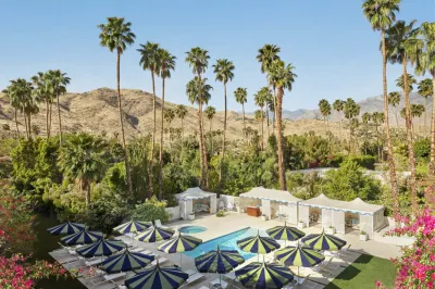 The Parker Palm Springs